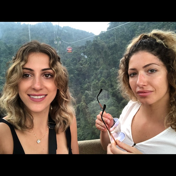 Meet your Posher, Melissandra - Picture 7 of 9